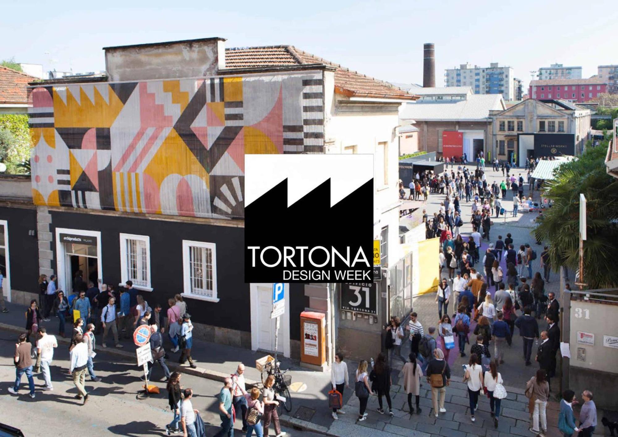 Tortona-Design District, Splendido Appartamento Con Garage Privato Milão Exterior foto